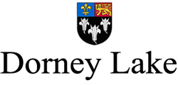 Dorney Lake Logo