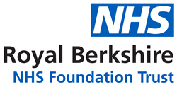 NHS Royal Berks Logo