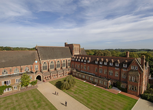 Ardingly college