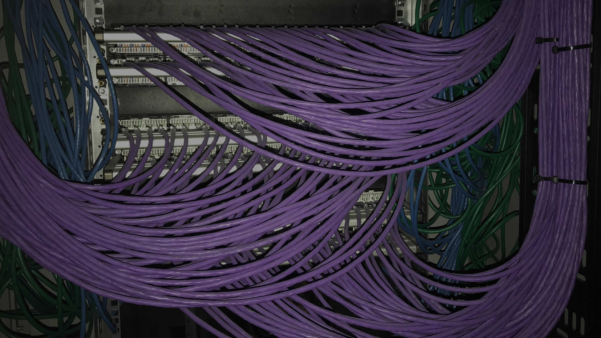 Structured cabling