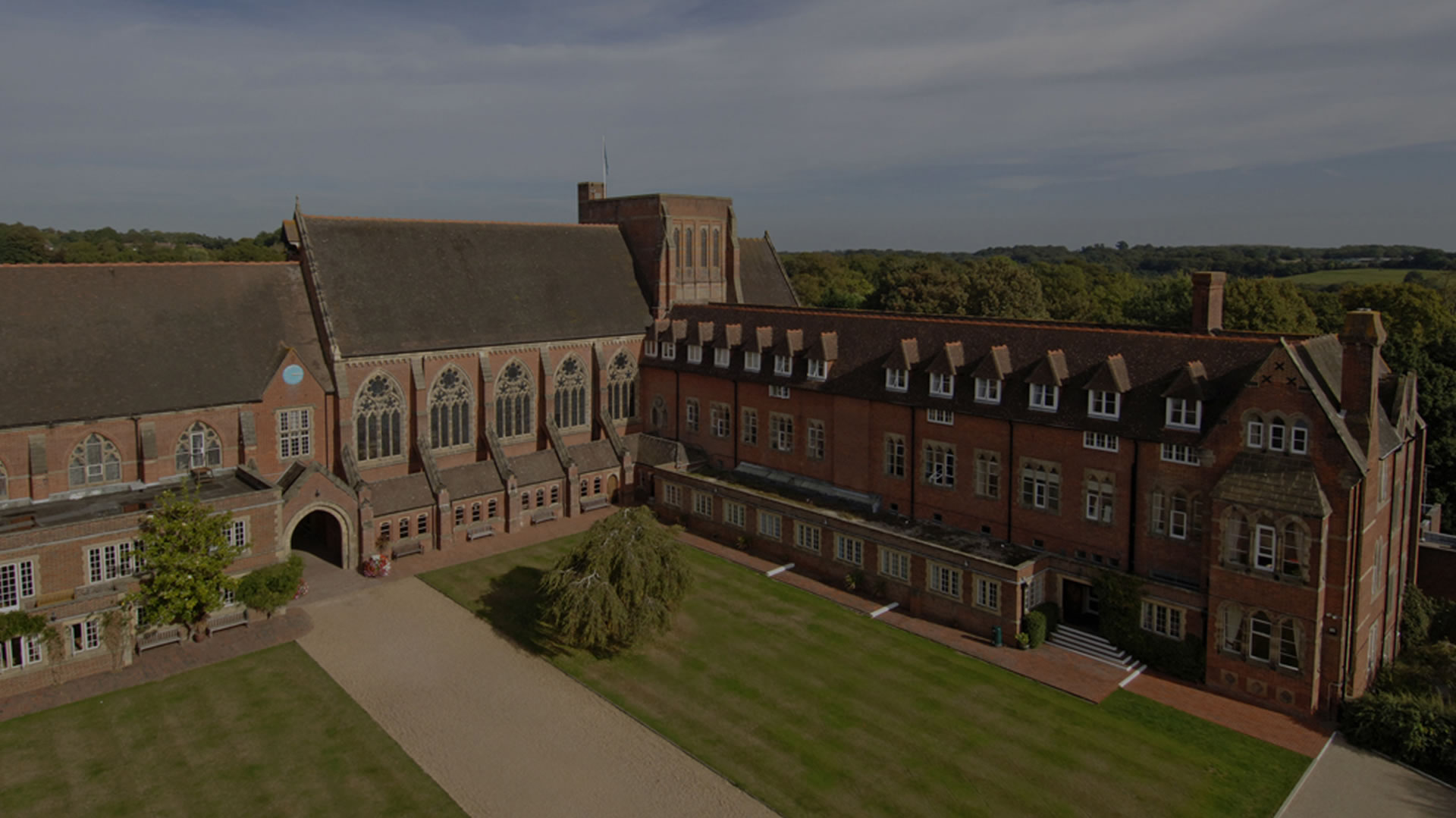 Case study Ardingly College