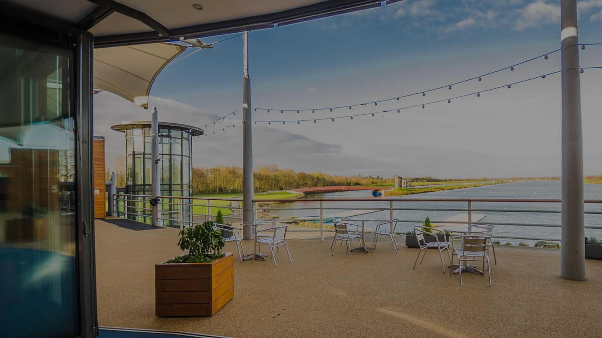 Case study Dorney Lake Trust