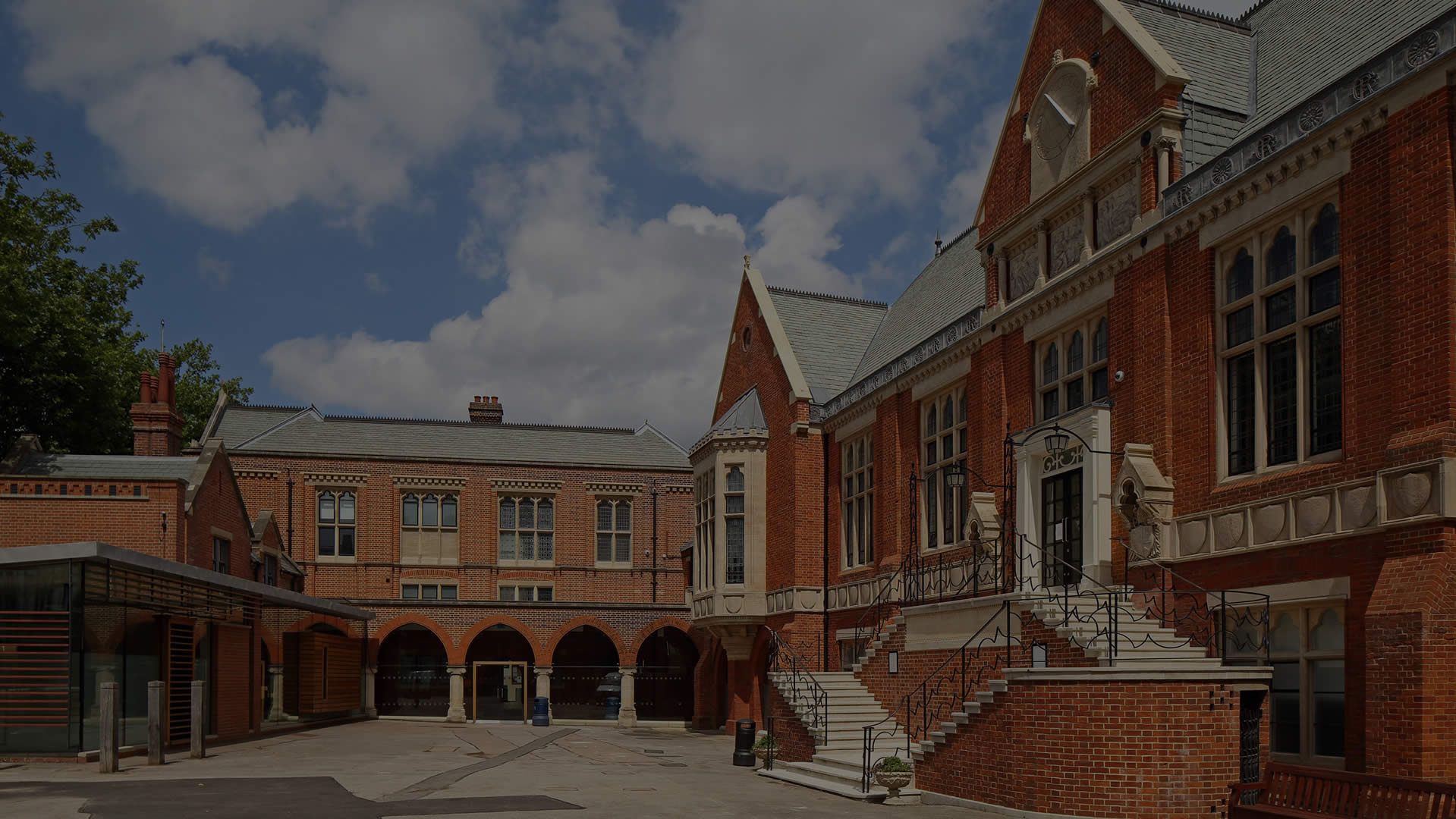 Case study Highgate School