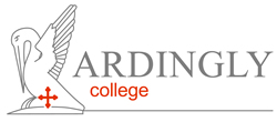 Ardingly College Logo