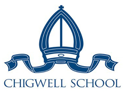 Chigwell School Logo