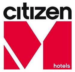 Citizen Hotels Logo