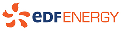 EDF Energy Logo