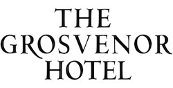 The Grosvenor Logo