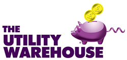 Utility Warehouse Logo