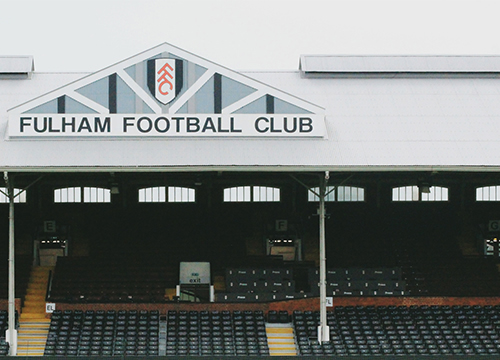 Fulham FC