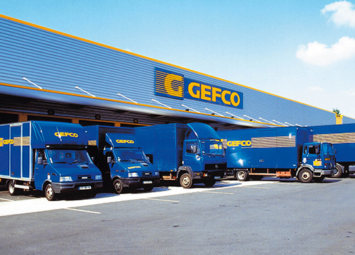 gefco