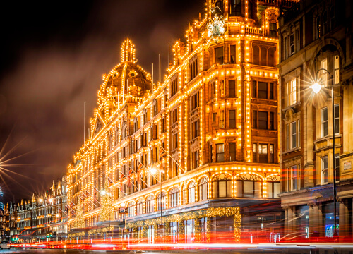 Harrods