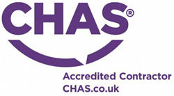 Chas Logo